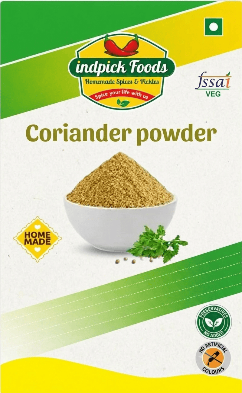 Coriander powder